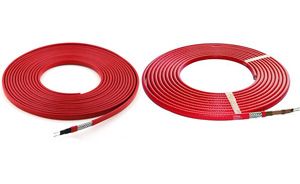 自限溫消防電伴熱帶